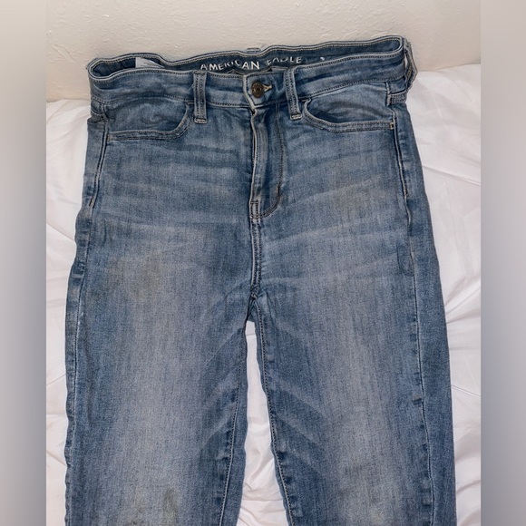 Jeans - Picture 3 of 5